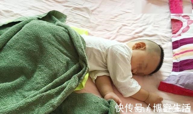 生长发育|为了让孩子睡出饱满后脑勺,从未枕过枕头,医生会损害颈椎发育