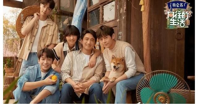 蔡明|12个新录制综艺:蔡明、杨洋、韩雪等人加盟,网友:有好戏看了