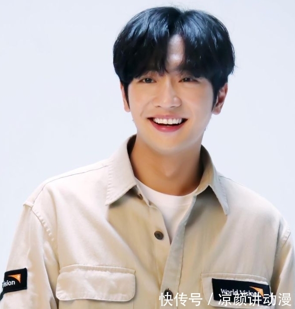 刘在锡|威胁光洙的综艺地位：《第六感》暖萌哥哥李相烨，看完你会喜欢他