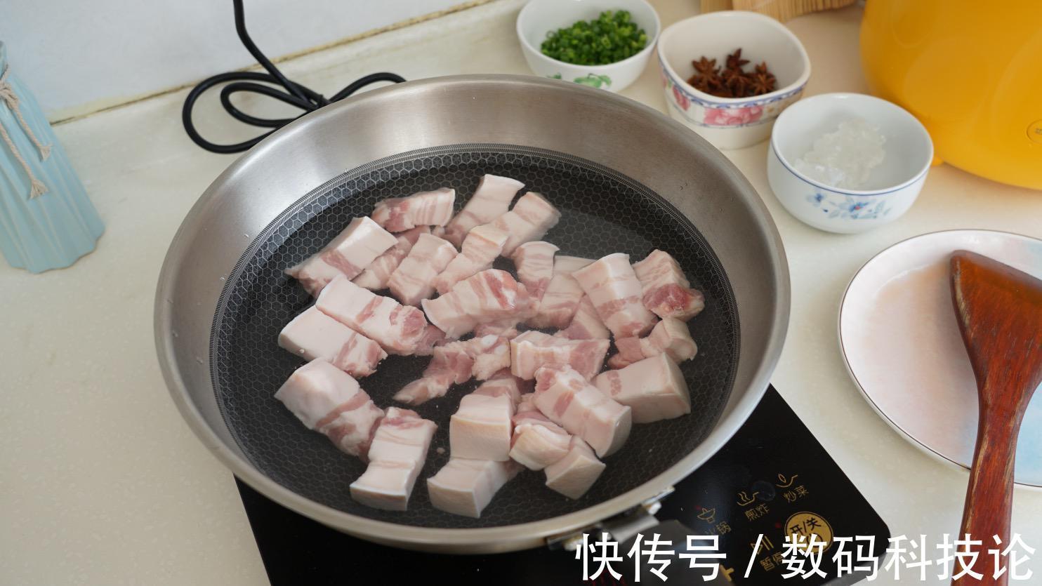 烹饪|一锅双模式打造精致私房菜,大宇二合一饭煲电压力锅上手体验