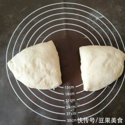  健康美味牛奶吐司，寒冷冬日里必备哦