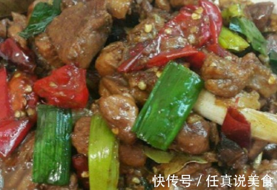 鸭肉|妈妈记得多给孩子做“此菜”,可增强身体免疫力,孩子越吃个越高