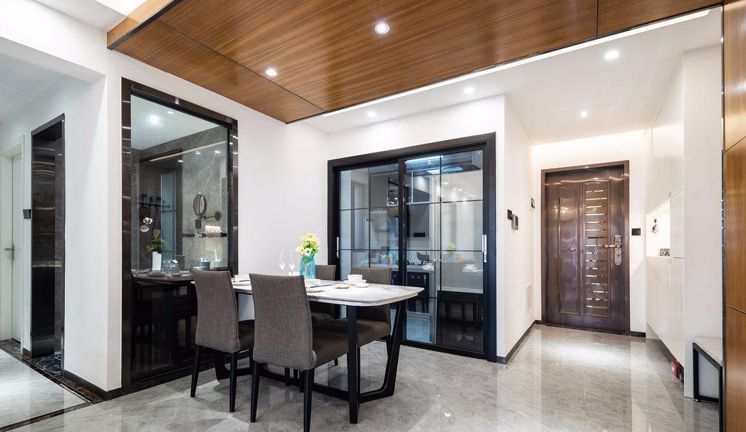 收纳|90后创业小夫妻的家,虽然不大但足够温暖,让漂泊都有了意义