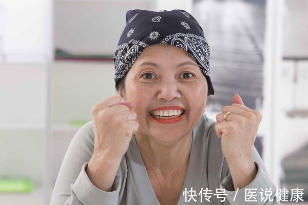 化疗|关于癌症的5个谣言,你了解多少?是时候跳出癌症的认知误区了