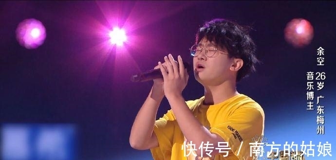 好声音2021|《好声音2021》仅播两期,已有四位学员露出冠军相,李克勤来值了