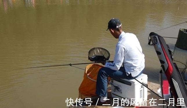 铅皮带|一补窝就停口该怎么办?更换钓位是下策,真正的高手都会这么做