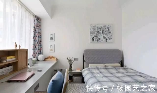 睡眠质量|头一次见飘窗这样装修，太漂亮了，回家敲了重装都愿意！