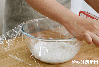 玫瑰糕|学会这道美味的玫瑰糕，厨房小白也不愁