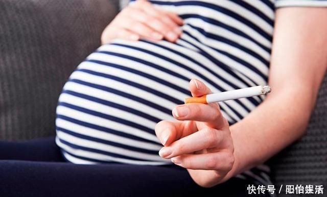 畸形|怀孕后，孕妈在这6件事上不重视，当心影响胎儿发育