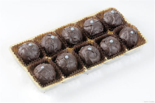  甜点|巧克力甜品的做法 米其林大厨的制作方法 轻松做出巧克力甜点！