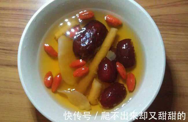 养血|黄芪水补气养血,但3种人喝了,可能是“自找麻烦”