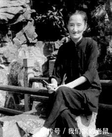 陆小曼结局:和翁瑞午同居20年,与徐志摩合葬被拒,23年后成衣冠冢