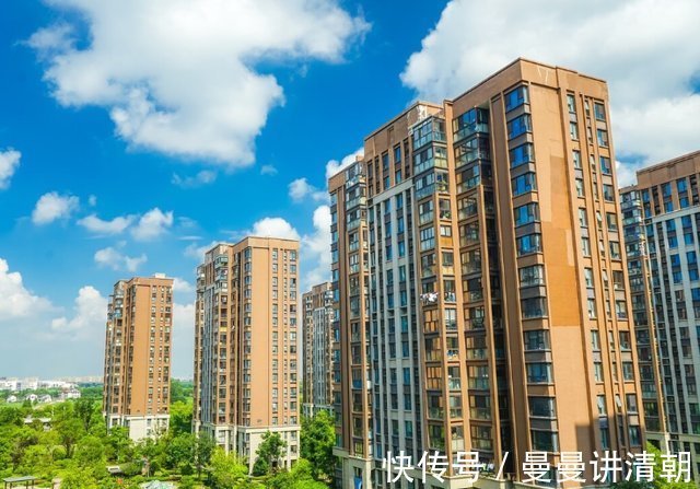 阳台上|买房难选房更难,舒适度也要考虑进去,东户、西户、中户应选哪个