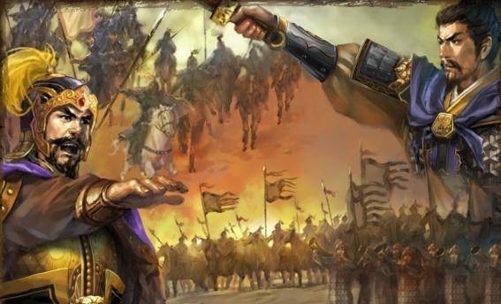 真实|真实的官渡之战：被曹操打败后，袁绍还有翻身的可能吗？