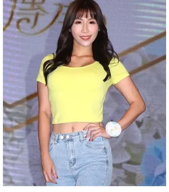 亚视签约37岁落选亚姐?不要“网红脸”,也没必要用“大妈脸”吧!