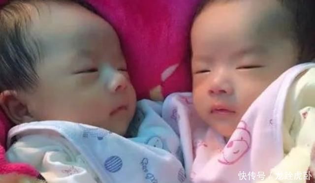 肚子|刚生完孩子不到一个月,感觉肚子又有动静,检查后全家炸锅了