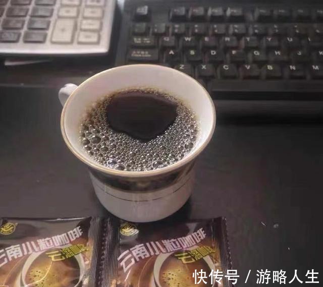 咖啡别只认“雀巢”，试试这3款，醇香浓郁还提神，办公室必备品！