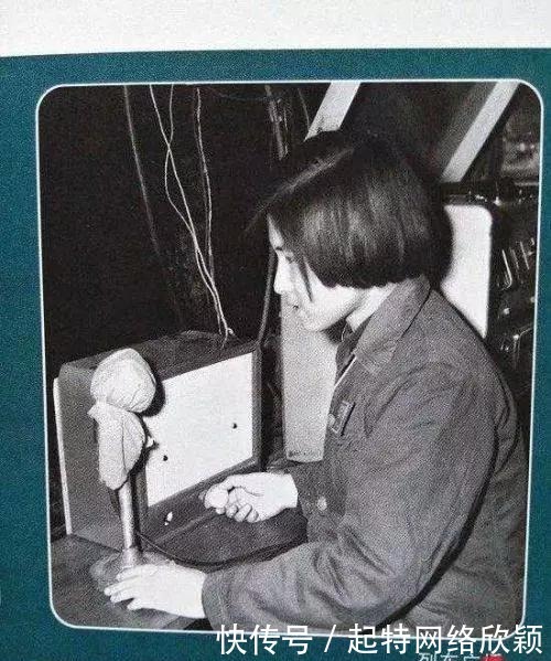 一组老照片追忆20世纪六十年代的中国美女