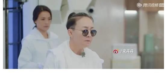 賴冠霖|從桃花塢看兩代藝人：宋丹丹周杰態(tài)度謙和，年輕藝人更注重自我