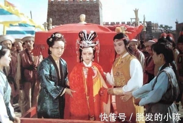 红楼梦!《红楼梦》北静王水溶的最后结局是什么?与“十二钗”有何关系?