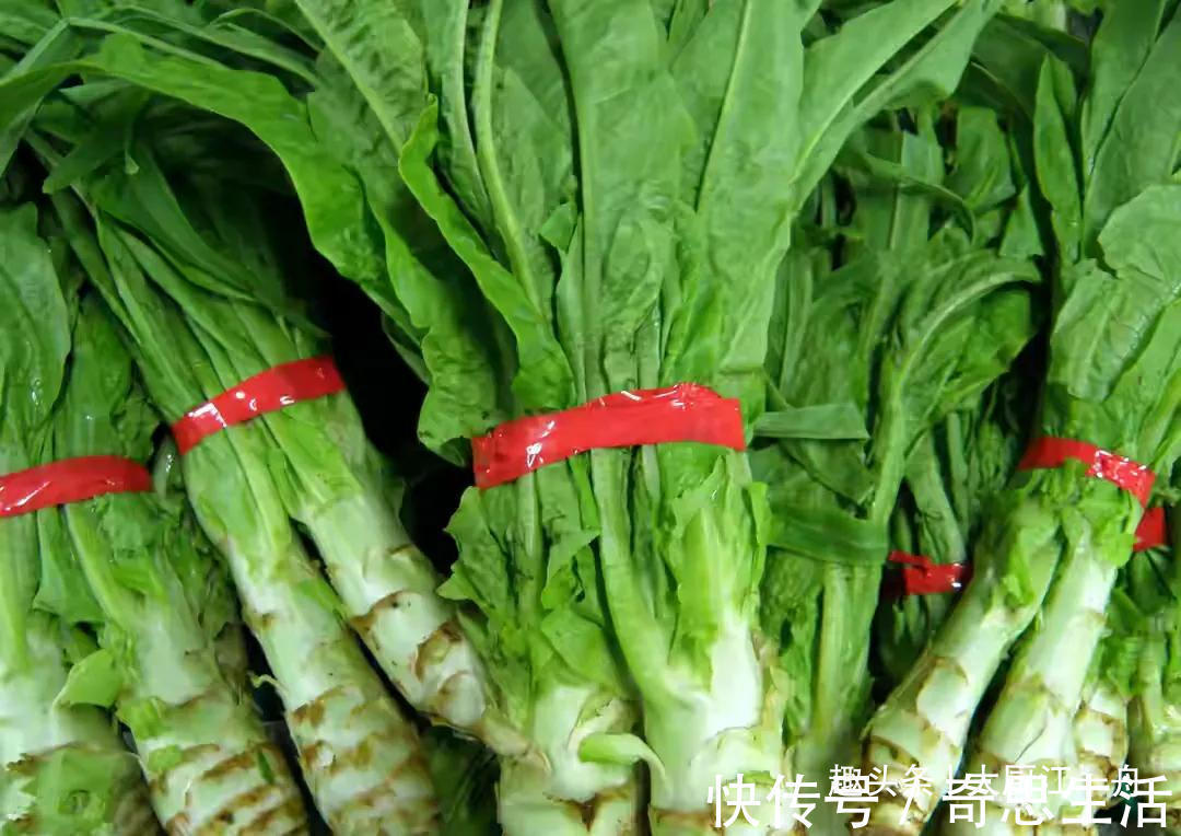 吃莴笋要注意“3吃1不放”,不懂不要乱吃了,学不会可惜了