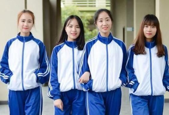 中学生“身高表”出炉，13岁1米6才及格？你家娃达标吗