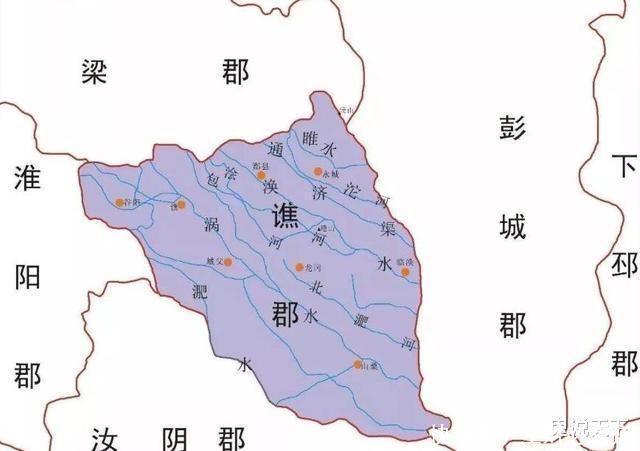 张飞张三爷是如何将死敌夏侯渊的侄女娶