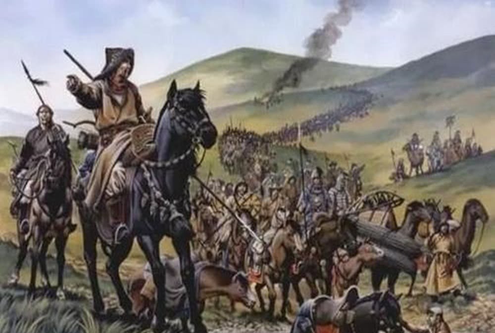 恩人|南北朝时期最白眼狼的人，不但篡了恩人的皇位还让恩人死后不得安宁