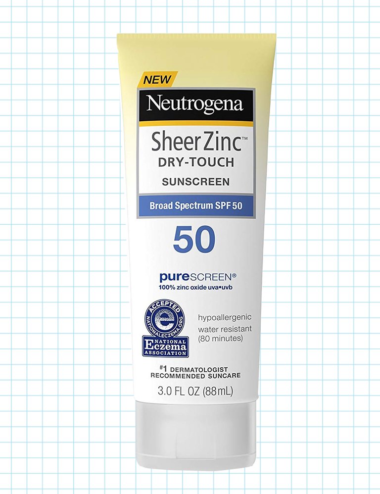 生活大发现今夏最该种草的10大进口防晒霜，最硬核防晒的是它