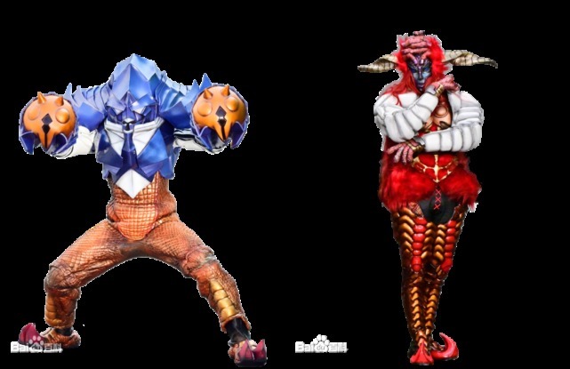 异域者|汇总假面骑士中能够进化的怪人种类,你知道哪些?