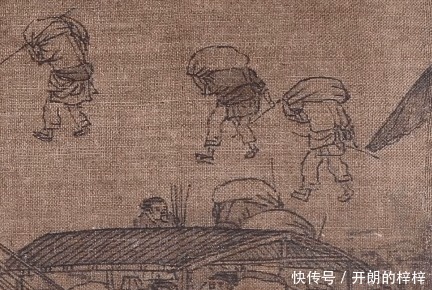  看鉴·拍一拍宋朝宋徽宗如何让中国领先世界1000年