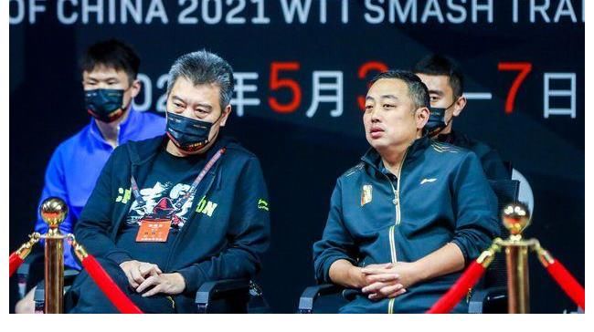 水谷隼|表妹陳夢(mèng)奪冠，黃曉明發(fā)文慶祝被調(diào)侃蹭熱度，黃曉明：是我高攀了