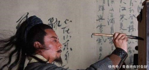 宋江和李逵死后,为何手握重兵的吴用、花荣不为宋江报仇呢!