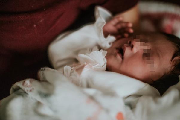 父母|同名小夫妻领证走红,工作人员以为自己看花眼,网友:孩子叫啥?