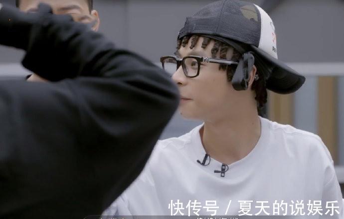 最容易被忽视的三个哥哥:一个通透,一个爱哭,一个总输