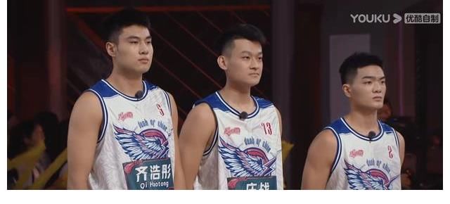 節(jié)目組|首播就大爆！《這就是灌籃4》一回歸，就是體育綜藝巔峰