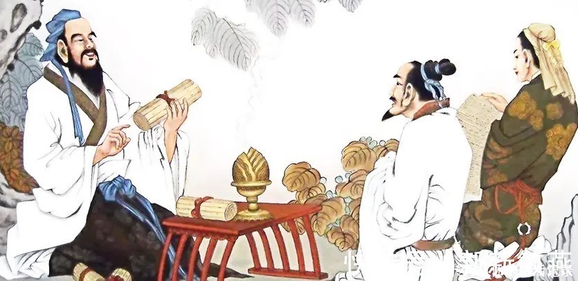 论语$千古名言“生死有命,富贵在天”,下一句才是精华,却少有人知!