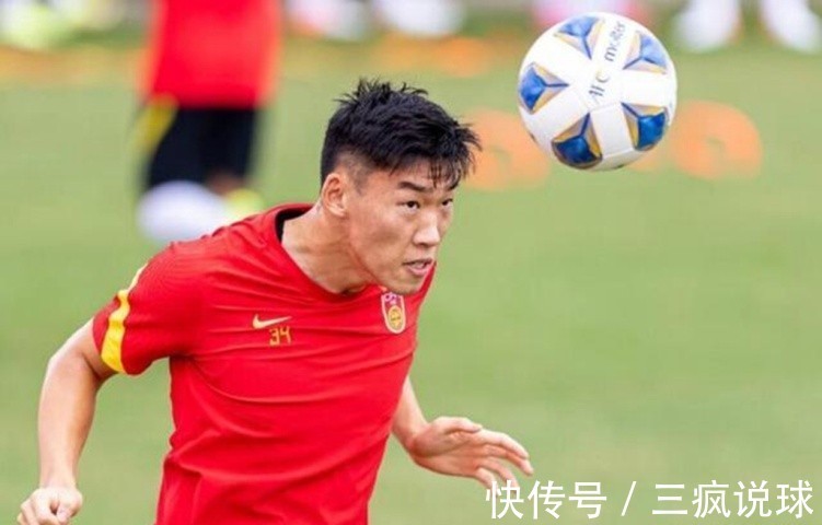 伊东纯|国足惨败日本揪出最大水货:2个丢球都跟1人有关,李霄鹏被坑惨了