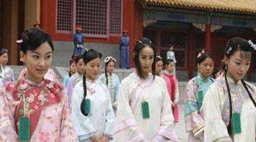 估计|古代皇帝选妃有什么标准?这条估计会淘汰许多人,会是什么呢?