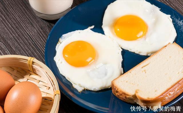 健康|牛奶再加鸡蛋,算不算健康早餐?豆浆和油条算不算最佳搭档?
