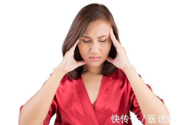 头痛|头痛,睡一觉就好了?经常头痛可能和5个原因有关,了解下