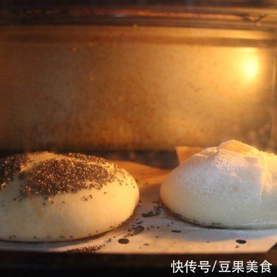 面机|高水分法式乡村面包（无糖、手揉省时低温发酵）