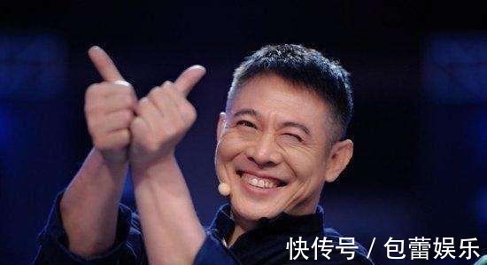 龙行天下|1983年，李连杰写信求助邓爷爷，收到3句批示改变了他的一生
