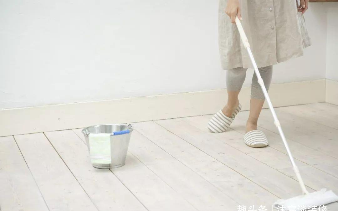卫生间|家里总是这么干净,原来老婆私藏了这么多清洁好物,让打扫变轻松