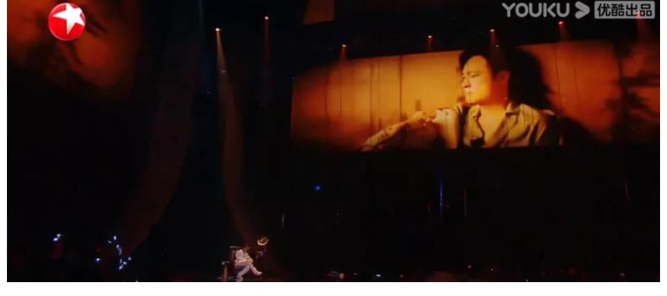 逐光而行、涅槃重生，《追光吧！》解码“男艺人进化论”