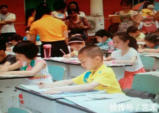 书画!画家<欧阳锦程、李锦程>作品集