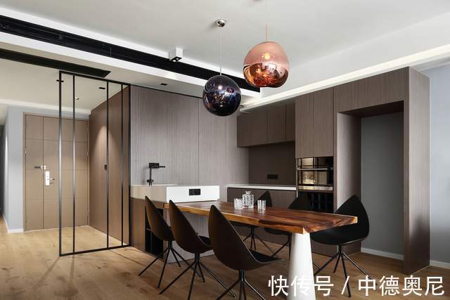 装修|120㎡极简装修,呈现最美最舒服的装修