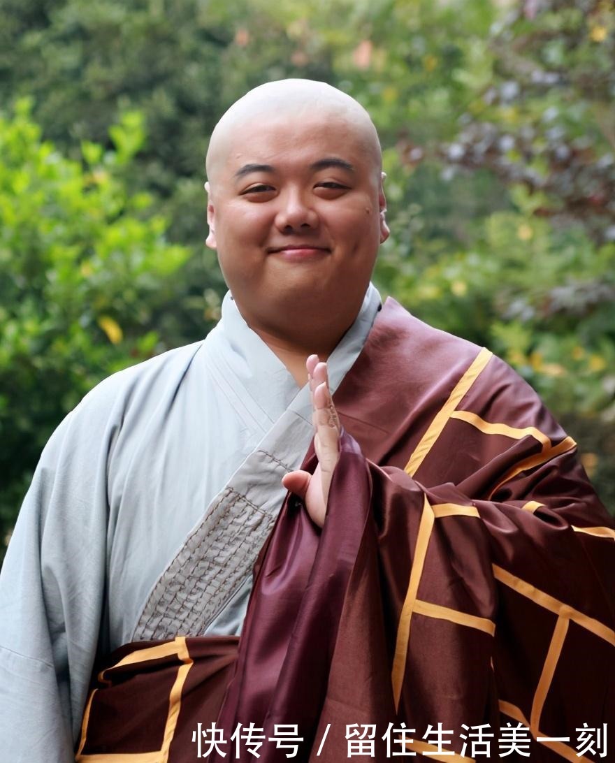 道士|古往今来,为何和尚大多数都长得很胖,而道士却长得骨瘦如柴