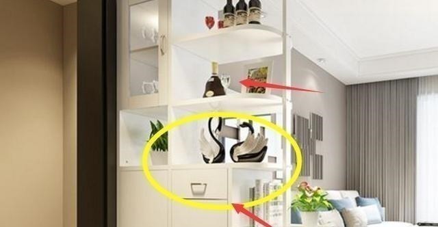 安装|这4个地方一定要“打柜子”,空间瞬间扩大2倍多,再也不用抱怨!