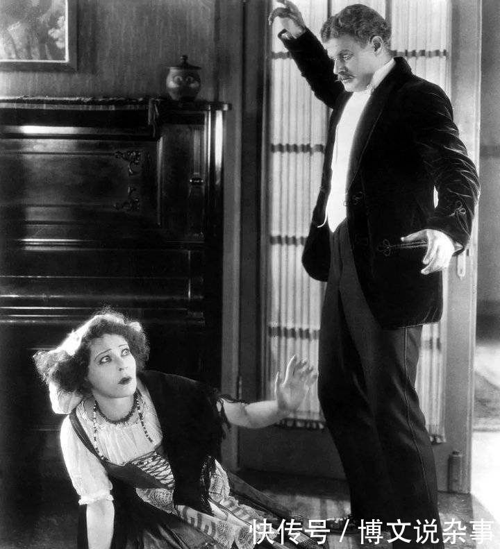 对原生家庭的怨恨,从清末民初就开始了……